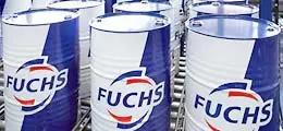 Fuchs Petrolub&#8209;Aktie bricht nach gesenktem Gewinnziel um zehn Prozent ein (Foto: Börsenmedien AG)
