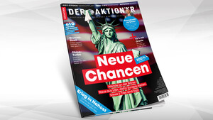 Goodbye, USA? Kapital fließt nach Europa – 5 Favoriten im Check