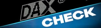 DAX-Check: Hier geht es nicht weiter!