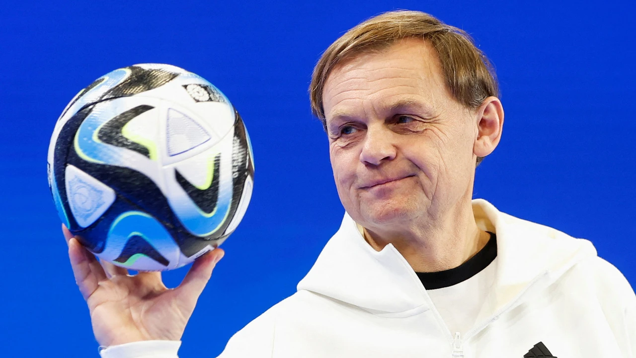 UPDATE Adidas vs. Puma: Anleger schichten um