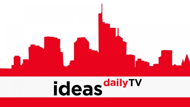 Ideas Daily TV: DAX mit Wochenminus von vier Prozent / Marktidee: Volkswagen