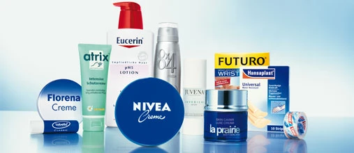 Beiersdorf-Aktie mit neuer Kaufempfehlung: Anleger achten auf diese Marke!