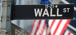 Euro&#8209;Erholung hilft Wall Street zum Wochenstart (Foto: Börsenmedien AG)