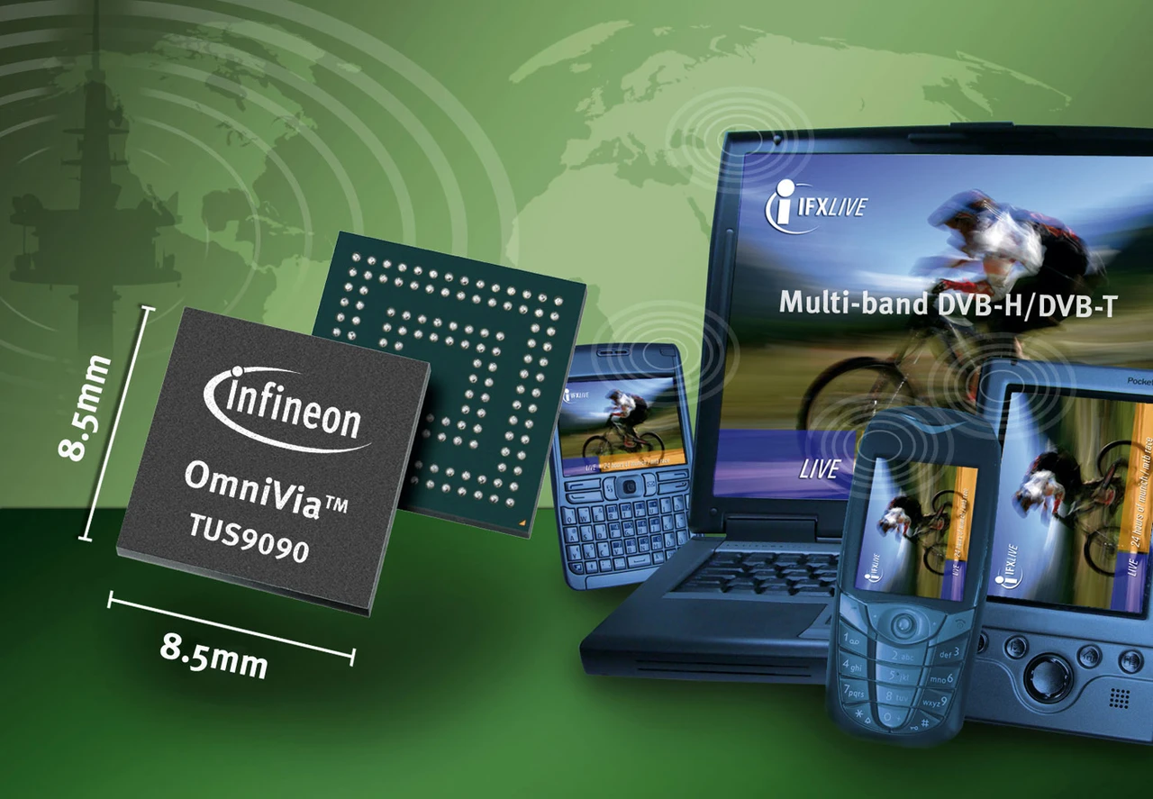 Infineon-Aktie im Höhenflug: Jahreshoch, wir kommen!