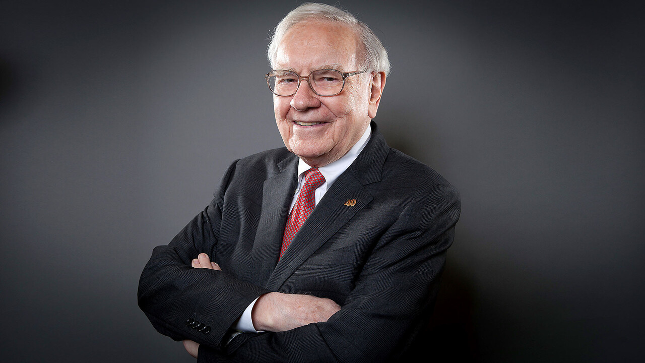 Das ist Warren Buffetts Erfolgsrezept und so nutzen Sie es für Ihren Börsenerfolg 