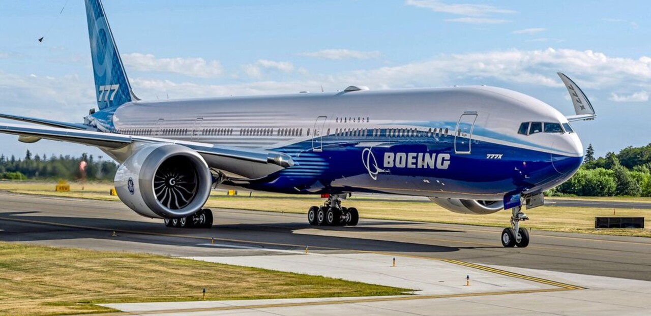 Boeing: Eine schlechte und eine gute Nachricht