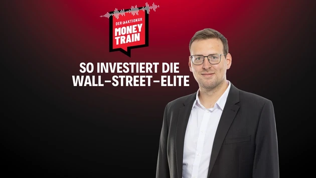 Die Spur des großen Geldes: Was die 13F‑Daten jetzt verraten