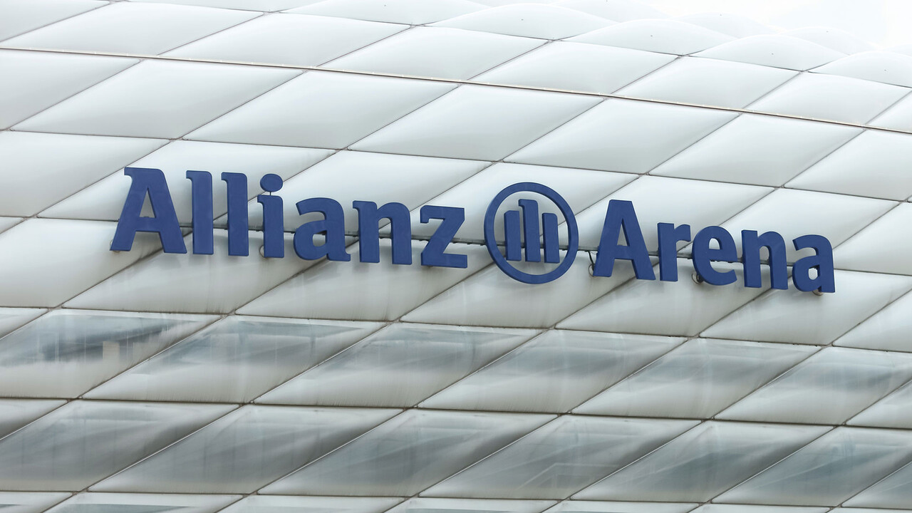 Trading-Tipp Allianz: Q1-Zahlen als Impulsgeber