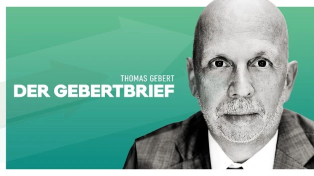 DAX: Vorsicht oder Kaufchance?