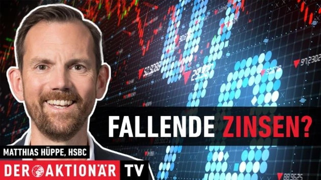 Ist die Zeit der hohen Zinsen schon bald vorbei?