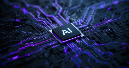 Unverzichtbar für KI: Dieser Tech-Titel hat eine Schlüsselrolle