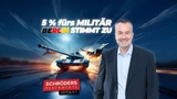 Rheinmetall: Schröders Nebenwerte‑Watchlist: Rheinmetall & Co, SUSS, Tonies, 2G Energy – hier ist für jeden etwas dabei!