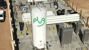 Plug Power: Partnerschaft wird erweitert – Anleger weiter angespannt  / Foto: Plug Power Inc.