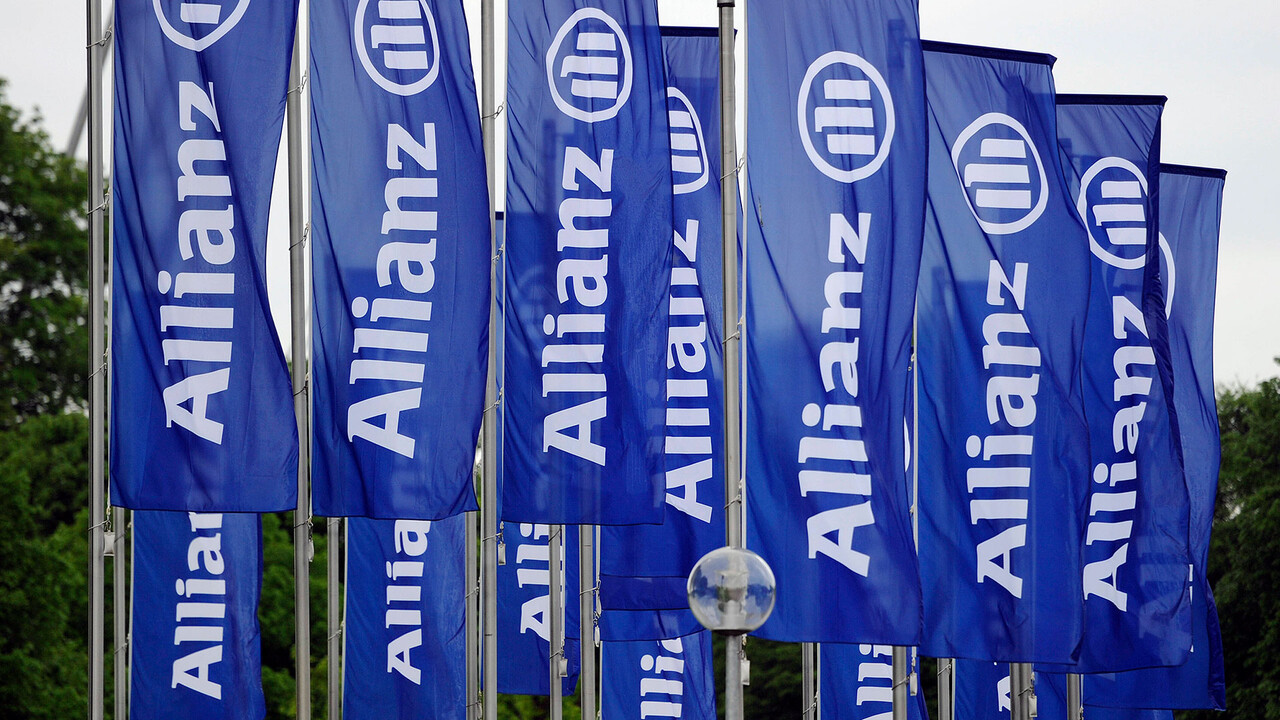 Allianz: Q2-Zahlen im Fokus