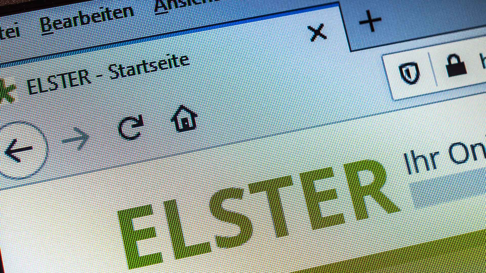 Steuererklärung mit einem Klick: Starttermin steht jetzt fest (Foto: StockfotosMG/stock.adobe.com)