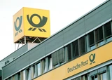 Deutsche Post: Deutsche Post nach dem Kurssprung: 46 Euro sind möglich