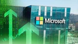 Microsoft: Hier kommen die neuen Kursziele für Microsoft: Nach Zahlen‑Feuerwerk regnet es Upgrades