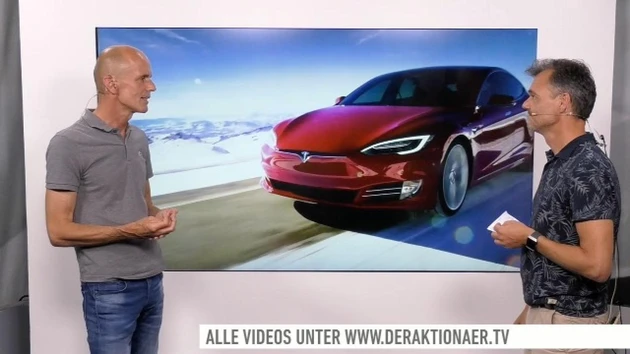 Maydorn meets Weiß ‑ Tesla‑Zahlen im Check; Nio, Facebook, Clorox, Etsy, Beyond Meat ‑ Opening Bell