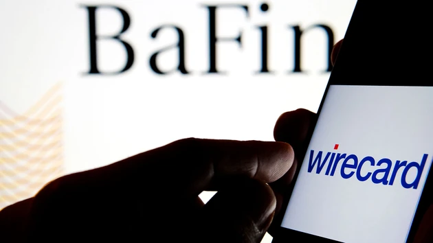 Wirecard: BaFin‑Mitarbeiter zockten auch mit CFDs 