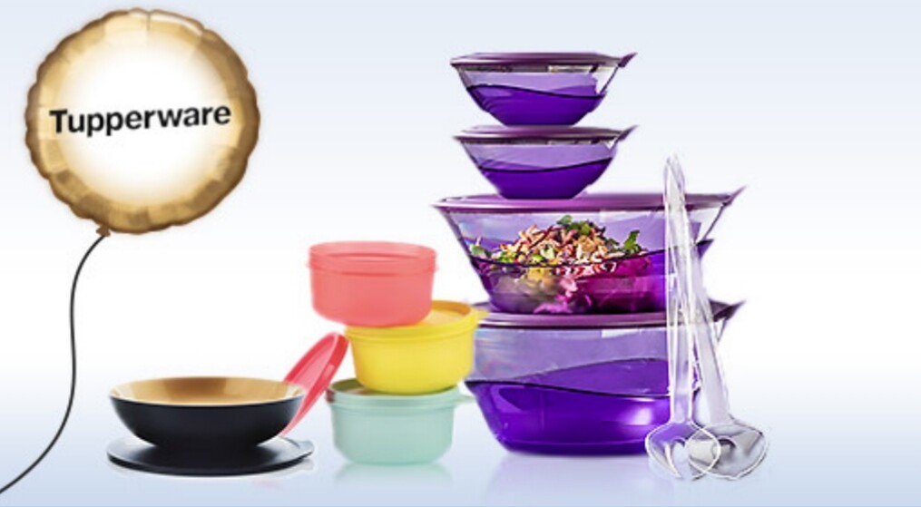 Das Comeback des Jahres? Tupperware-Aktie explodiert um 70%