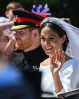 DAX: Was Bitcoin‑Verfolger VeChain und Meghan Markle gemeinsam haben