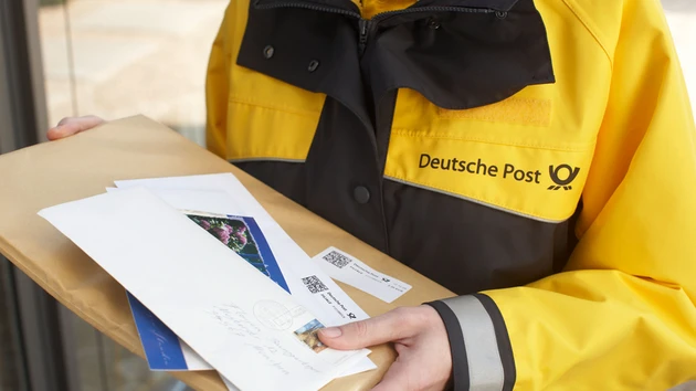 Deutsche Post: Bald keine Pakete mehr?