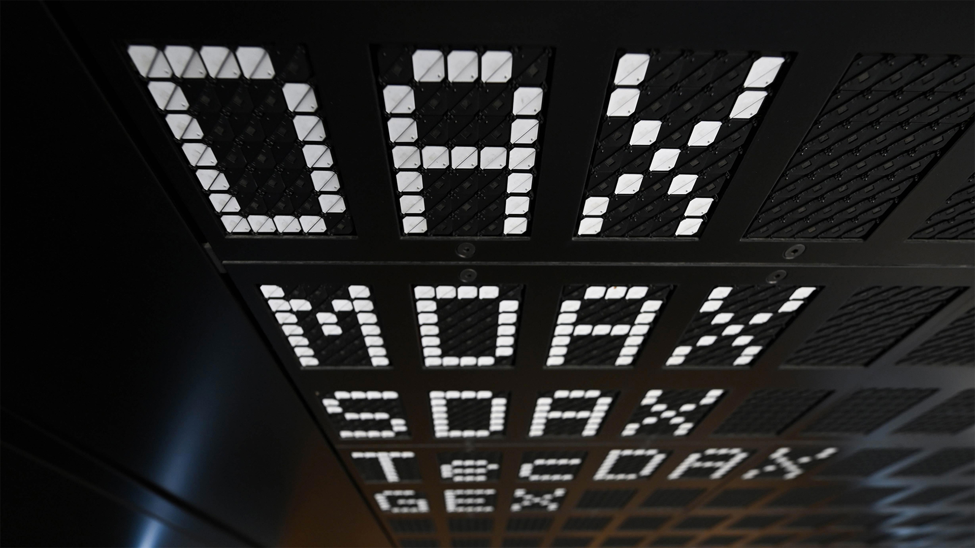 DAX&#8209;Neuling macht Dampf (Foto: Arne Dedert/picture alliance/dpa)