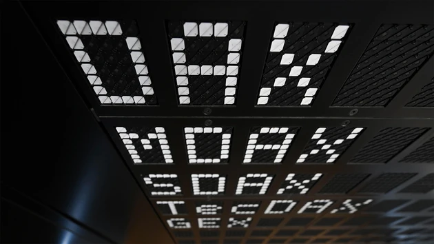 DAX & Co: Ölpreise belasten ‑ Lufthansa und Mutares schwach