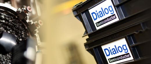 Dialog Semiconductor: Nächste Kaufempfehlung für die Rallye-Aktie