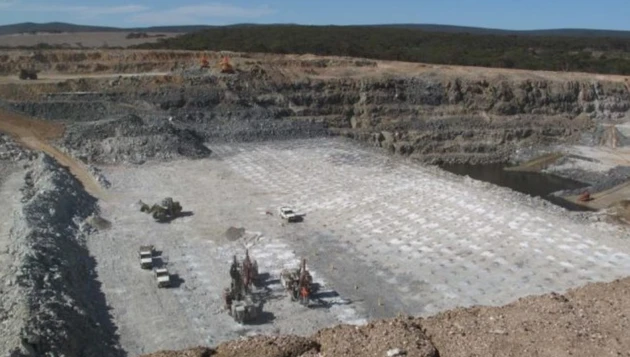 Lithium‑Aktien:  Ganfeng macht's in Afrika, Vulcan Energy bei Frankfurt