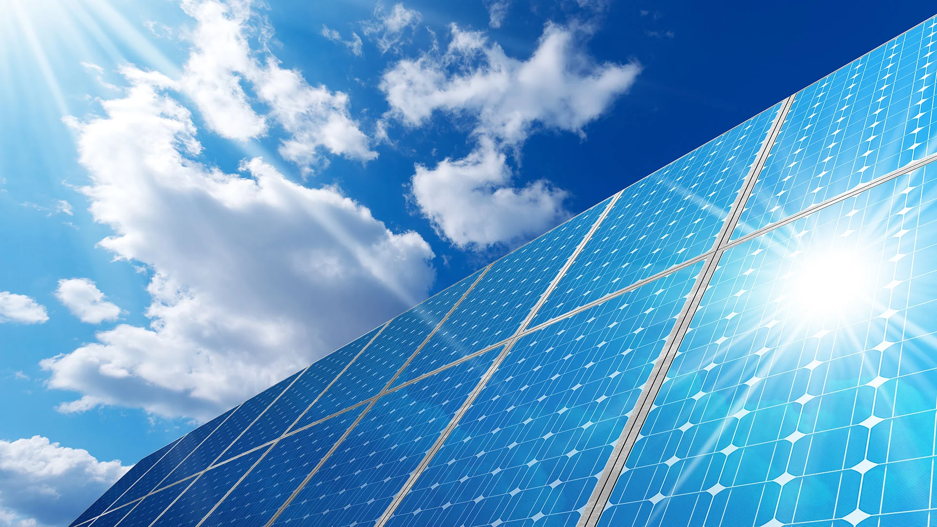 Größter Vermögensverwalter stockte gerade diese Solarbeteiligung massiv auf – sollten Sie es auch? (Foto: Shutterstock)