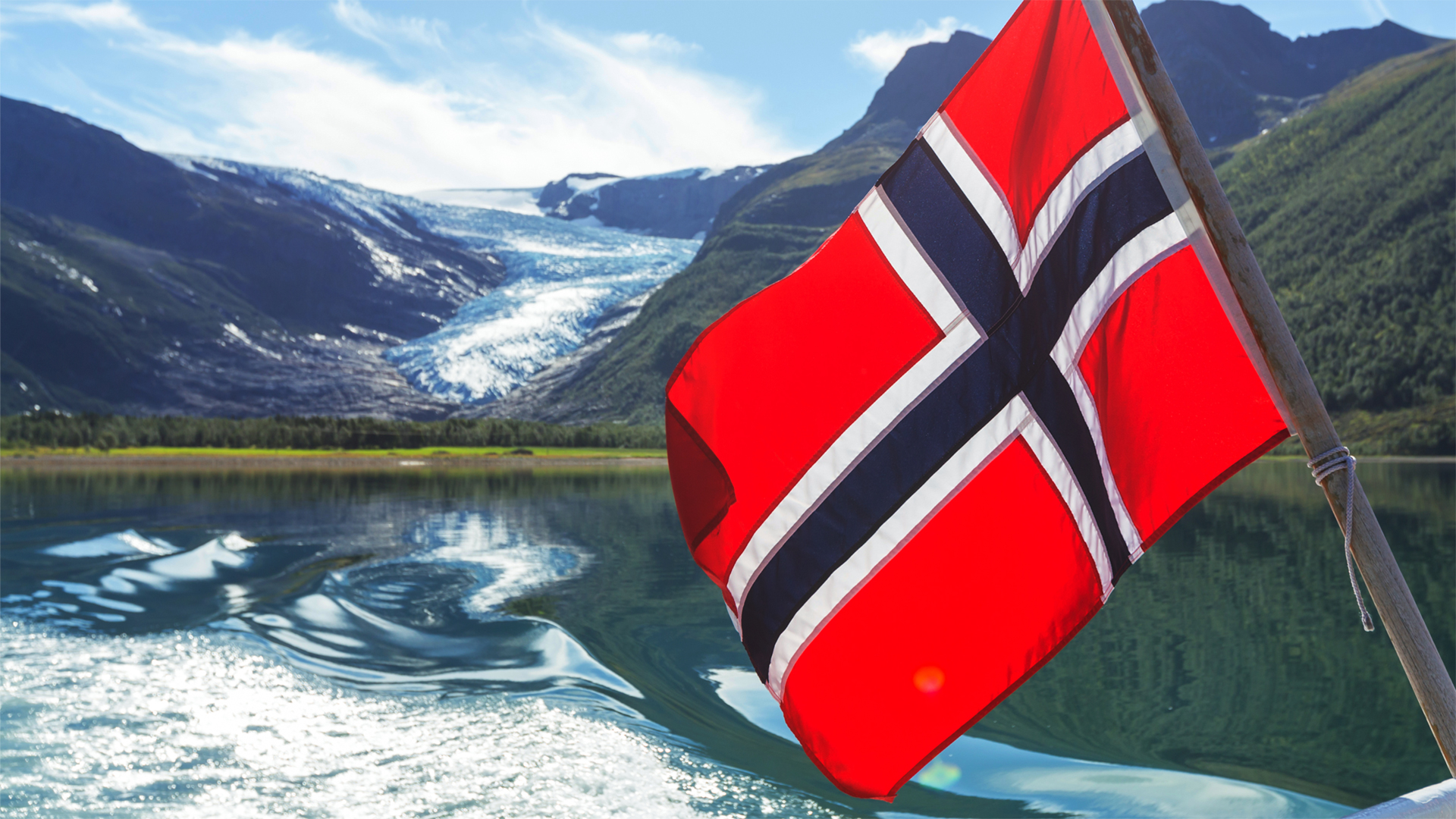 Norwegen&#8209;Strategie – So investieren Sie mit ETFs wie der berühmte Staatsfonds (Foto: Shutterstock)