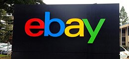 eBay&#8209;Aktie nach Zahlen 12 Prozent im Minus &#8209; PayPal&#8209;Aktie steigt um sieben Prozent (Foto: Börsenmedien AG)