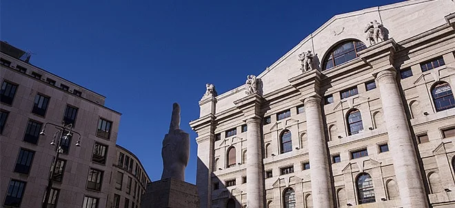 Warum deutsche Anleger die Wahl in Italien im Auge behalten sollten (Foto: Börsenmedien AG)