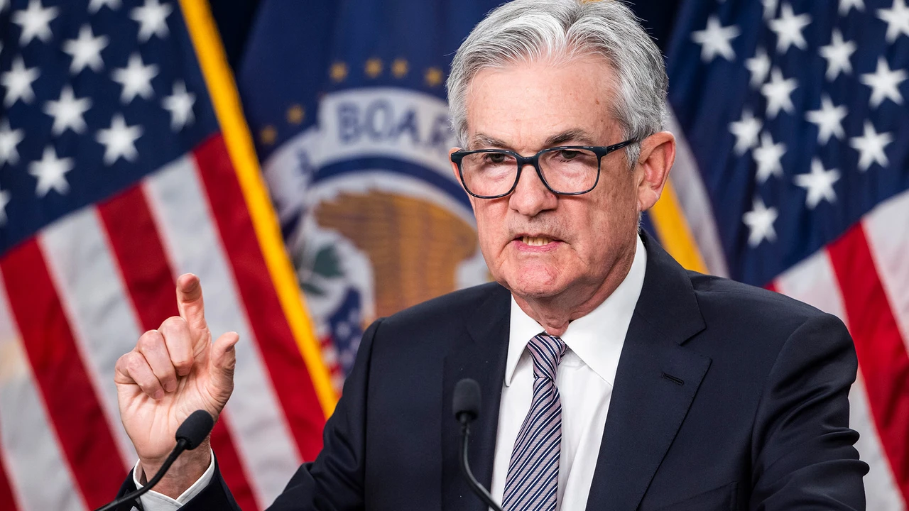 Fed-Protokoll hellt die Stimmung (temporär) auf