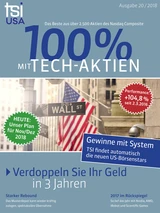 DAX: TSI USA: Neue Aktie im Depot – so sieht der Fahrplan für das restliche Jahr aus