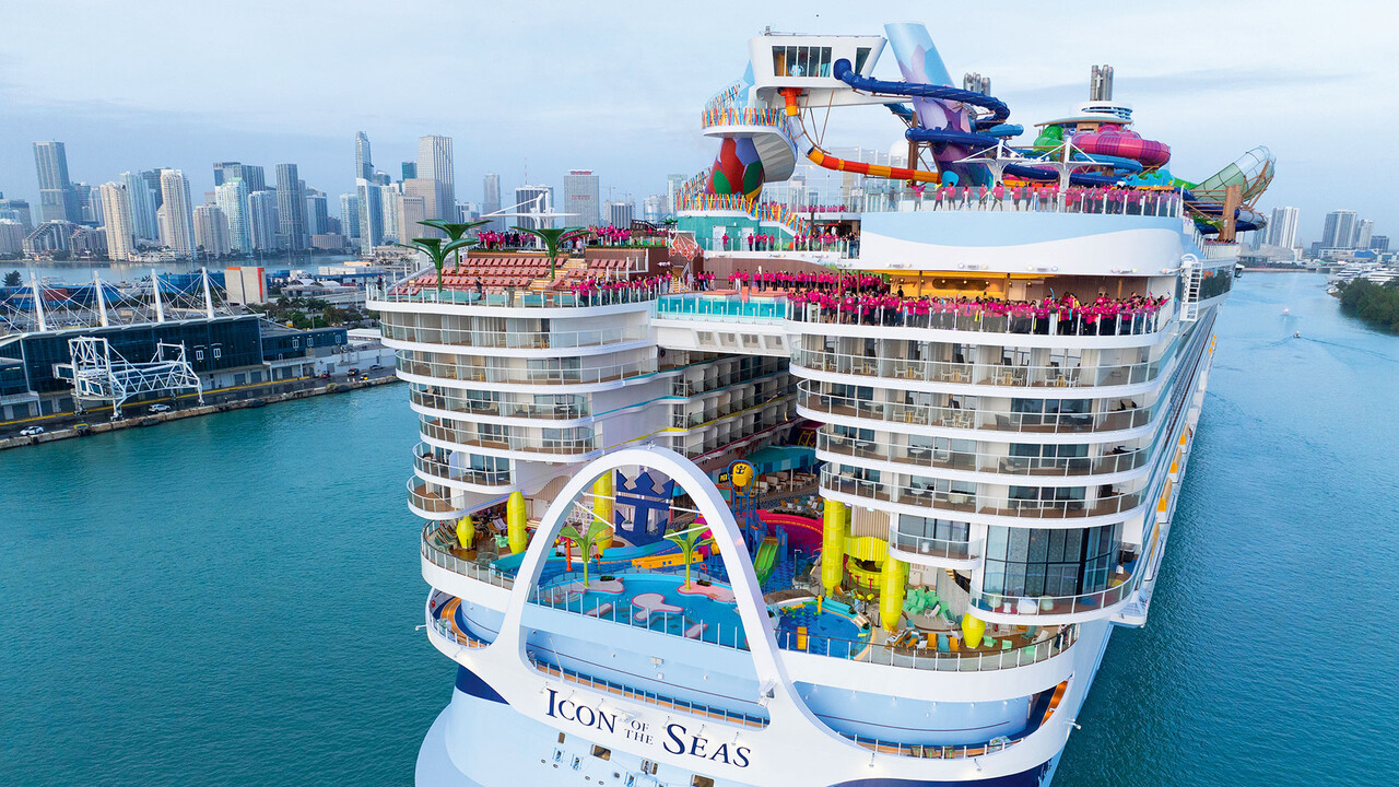 Royal Caribbean versus Carnival: Welche Aktie ist besser?