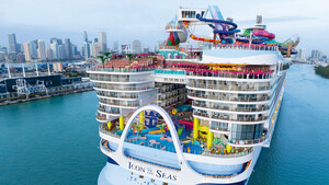 Royal Caribbean versus Carnival: Welche Aktie ist besser?  / Foto: Royal Caribbean