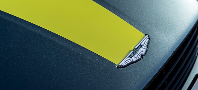 Mercedes&#8209;AMG&#8209;Chef wechselt zu Aston Martin (Foto: Börsenmedien AG)