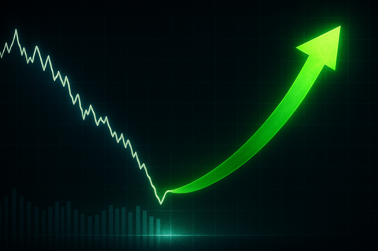 Kurz vor Ausbruch: Biotech-Comeback mit explosivem Potenzial