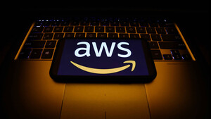 Amazon: Hammer‑Prognose für AWS  / Foto: NurPhoto/Imago