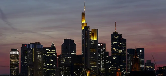 Deutsche Bank und Commerzbank sprechen über mögliche Fusion (Foto: Börsenmedien AG)