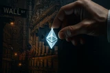Ethereum - United States Dolla: Ethereum: Die Milliarden‑Wette der Wall Street