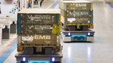 : Robo‑Rally! Diese Aktie dreht auf