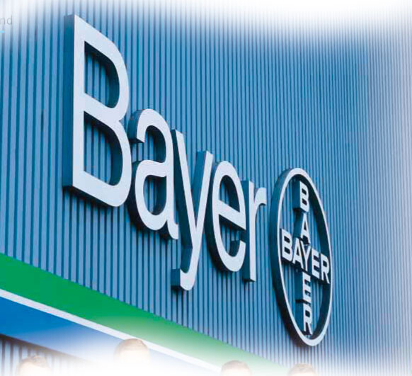 Bayer: Langweilig, aber erfolgreich