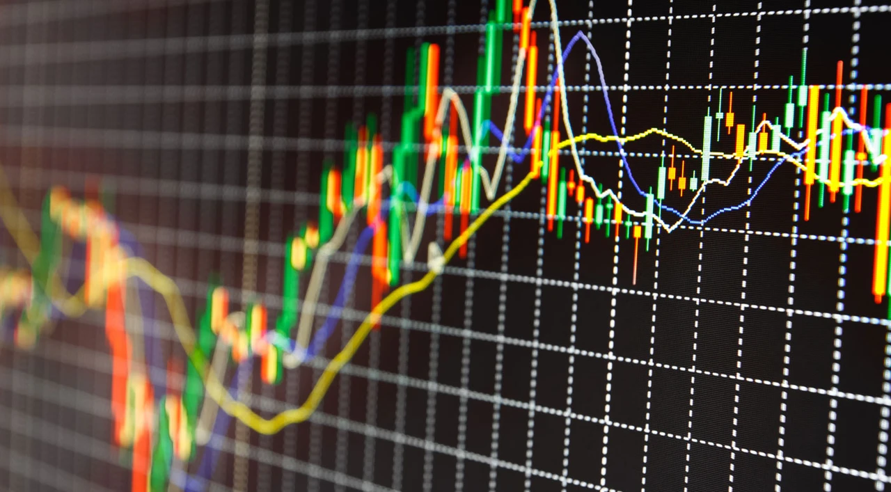 Börsenexperte: So geht es 2016 an der Börse weiter