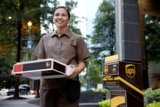 UPS: UPS gelingt Überraschung: So reagiert die Deutsche Post