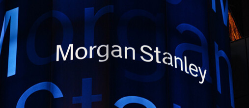 Morgan Stanley: Besser als Goldman!