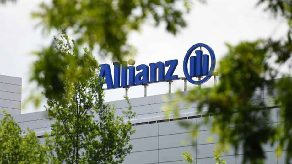  Aktie zieht trotz Gewinneinbruch deutlich an (Foto: Allianz SE)
