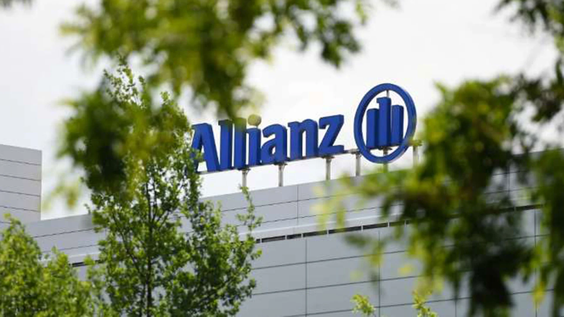 Allianz&#8209;Aktie: Endet jetzt die Aufwärtsbewegung nach dem Gewinneinbruch? (Foto: Allianz SE)